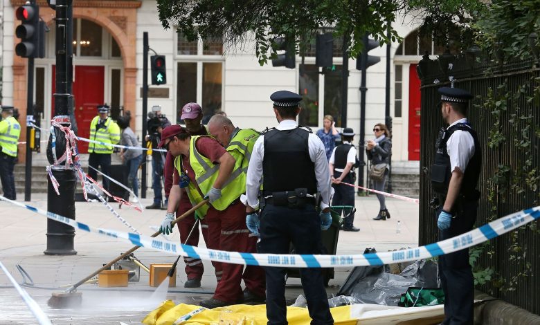 14-Year-Old Nigerian Boy, Daniel Anjorin Killed In London Knife Attack | MarvelTvUpdates