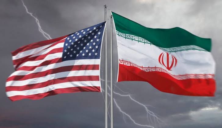 Iran Slams Sanctions On United States, UK Over Israel Support | MarvelTvUpdates