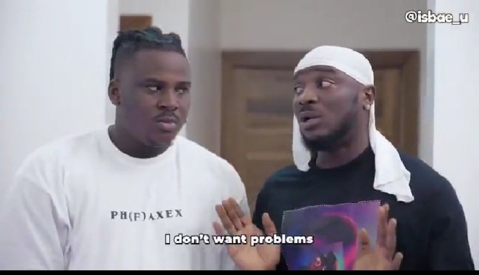 [VIDEO]: ‘I Used To Collect Davido’s Used Clothes As Payment For Writing His Songs’ – Peruzzi Says | MarvelTvUpdates
