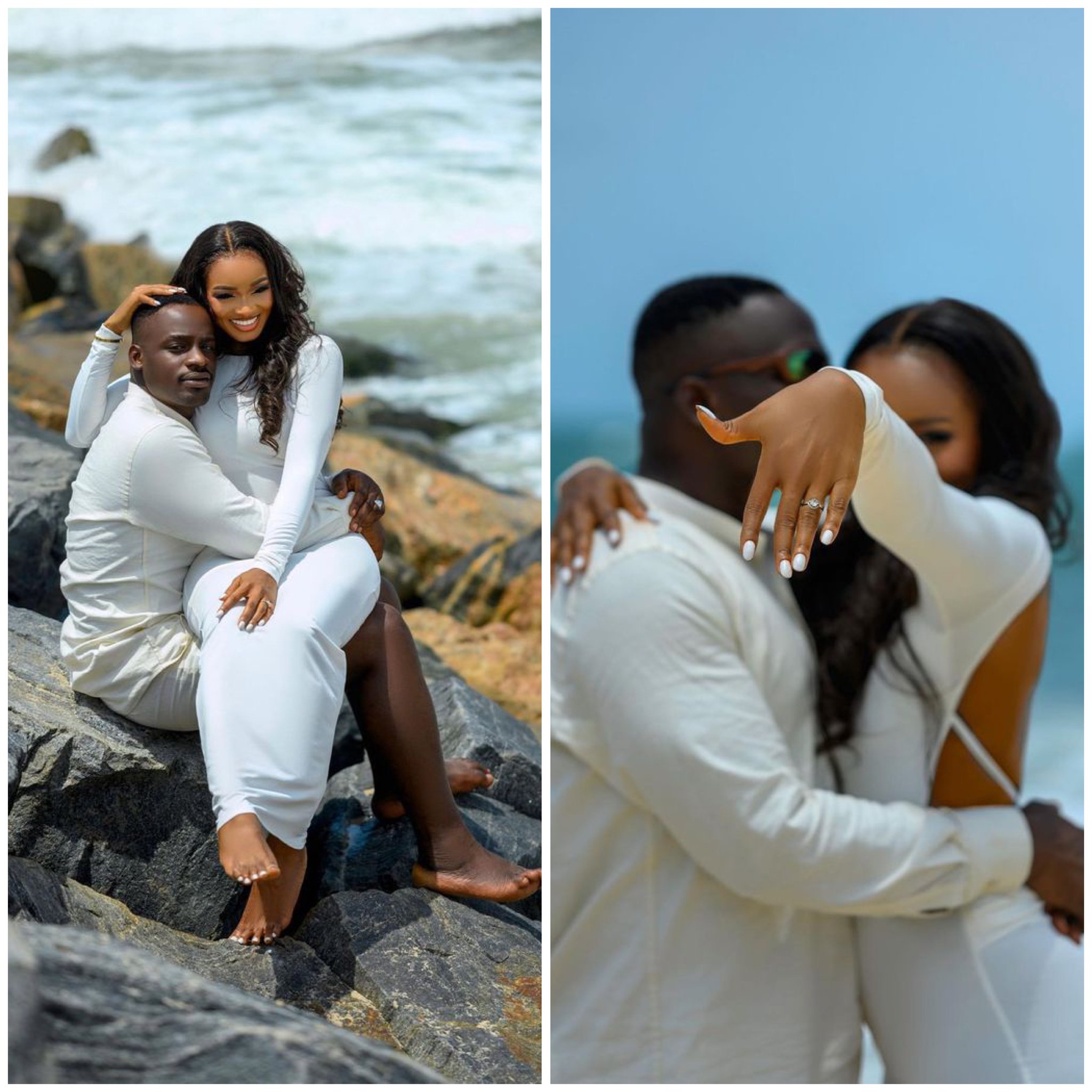 Groom’s Family Dissociates From Actress Wofai And Husband’s Marriage (See Details) | MarvelTvUpdates