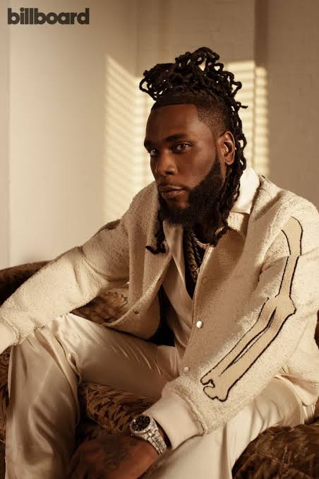 Superstar Singer, Burna Boy Emerges Africa’s No 1 Earning Artiste In United States From Tours, Concerts | MarvelTvUpdates