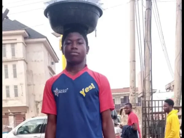 2024 UTME: Pure Water Hawker Scores 309, Bags Scholarship | MarvelTvUpdates