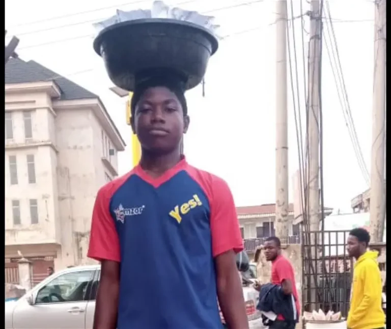 2024 UTME: Pure Water Hawker Scores 309, Bags Scholarship | MarvelTvUpdates