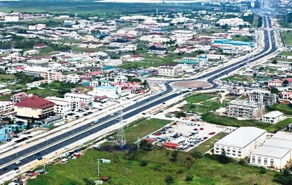 80% Of Lekki Buildings Lack Approval – Lagos State Govt Says | MarvelTvUpdates