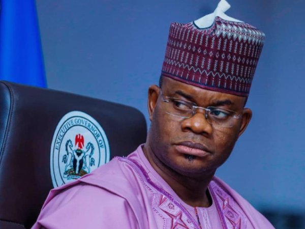 Court Blasts Former Kogi Governor, Yahaya Bello, Restates Order For His Arrest | MarvelTvUpdates 