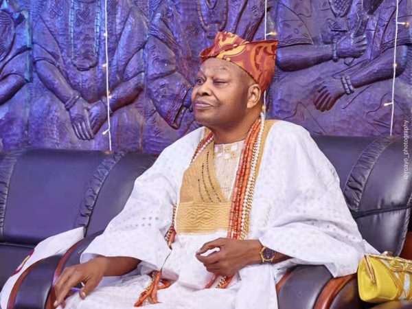 President Bola Tinubu Confers ‘GCON’ National Honour On Awujale Of Ijebu | MarvelTvUpdates