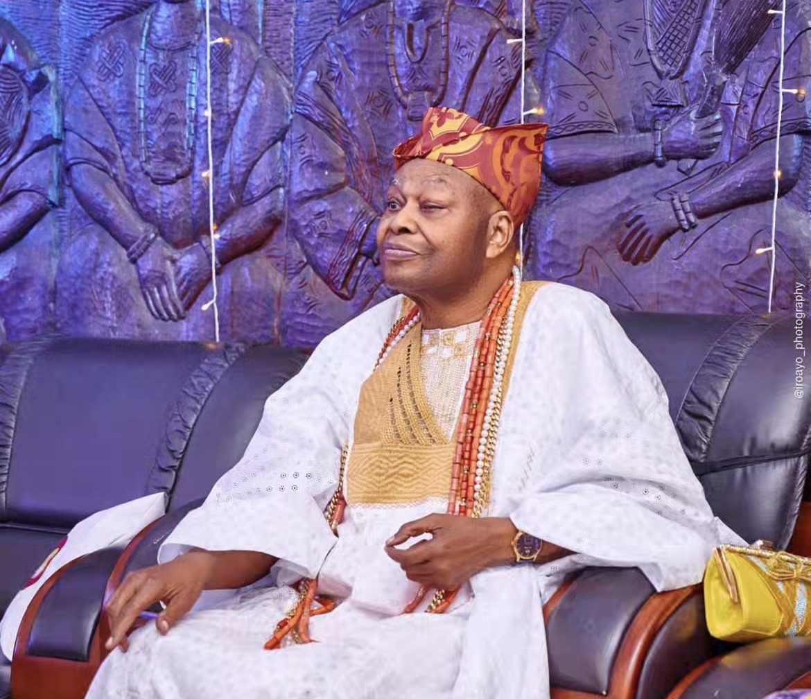 President Bola Tinubu Confers ‘GCON’ National Honour On Awujale Of Ijebu | MarvelTvUpdates