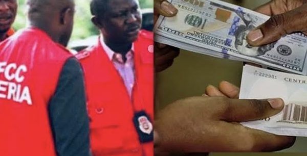 EFCC Stops Dollar Transactions, Asks Embassies To Charge In Naira | MarvelTvUpdates