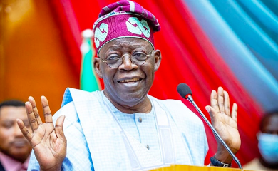 ‘If Not For President Bola Tinubu, Nigeria Would Have Gone Into Bankruptcy’ | MarvelTvUpdates