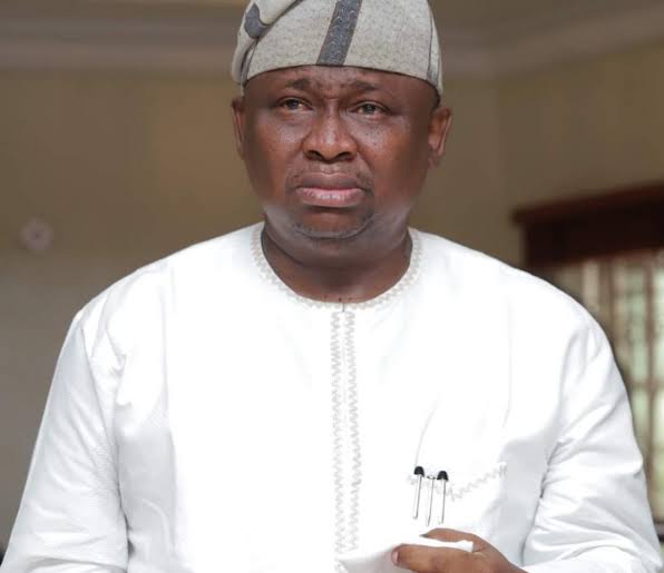 ‘It’s Unjust Ogun West Hasn’t Produced Governor’ — Says Former Lagos Senator, Yayi | MarvelTvUpdates