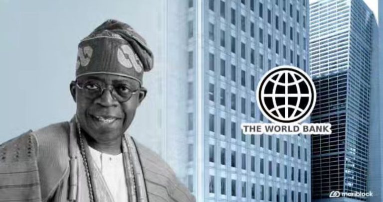 Federal Govt To Receive .25bn World Bank Loan, June | MarvelTvUpdates