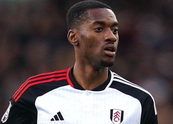 Manchester United Interested In Signing Tosin Adarabioyo From Fulham | MarvelTvUpdates