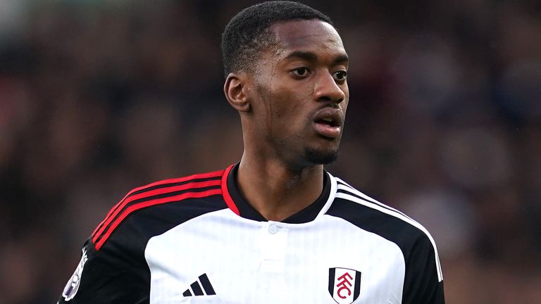 Manchester United Interested In Signing Tosin Adarabioyo From Fulham | MarvelTvUpdates