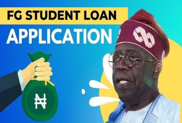 Students’ Loan Application Portal Opens May 24th — Says Federal Govt | MarvelTvUpdates