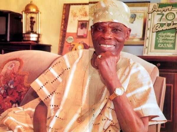 JUST-IN: Popular Ijebu Business Magnate, Alhaji Chief Shakirudeen Olarenwaju Kazeem (Shokas) Is Reportedly Dead | MarvelTvUpdates