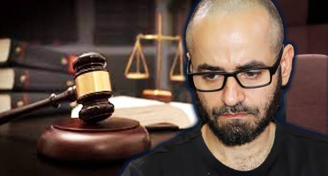 Court Denies Binance Executive, Tigran Gambaryan Bail | MarvelTvUpdates 