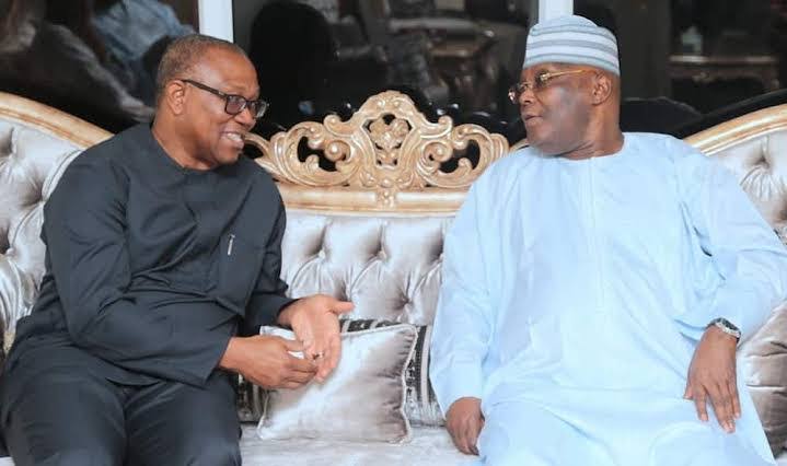 ‘I May Support Peter Obi In 2027’ — Says Atiku | MarvelTvUpdates