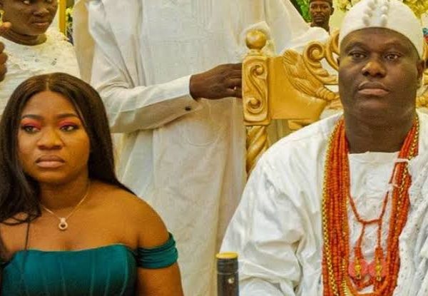 ‘Go And Bring Husband’ – Ooni Of Ife Tells Daughter On 30th Birthday | MarvelTvUpdates