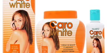 Caro White Skin Lightening Lotion Is Unsafe For Skin — NAFDAC Warns Nigerians | MarvelTvUpdates