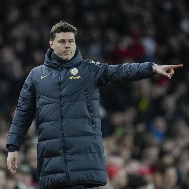 JUST-IN: Mauricio Pochettino Leaves Chelsea By Mutual Agreement | MarvelTvUpdates