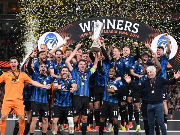 Atalanta Win Europa League As Ademola Lookman Hat-trick Ends Bayer Leverkusen’s Unbeaten Run | MarvelTvUpdates