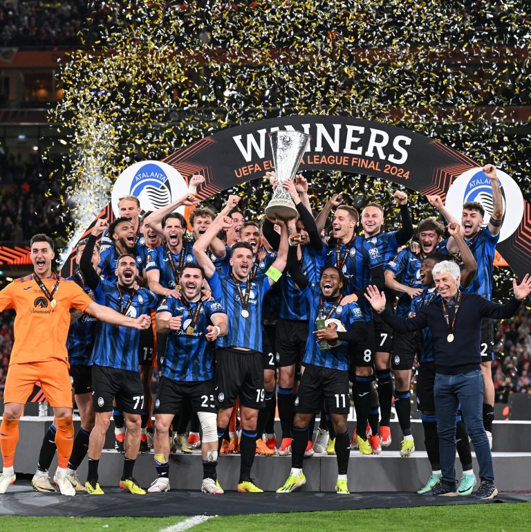 Atalanta Win Europa League As Ademola Lookman Hat-trick Ends Bayer Leverkusen’s Unbeaten Run | MarvelTvUpdates