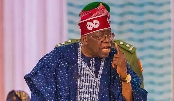 President Bola Tinubu Reportedly Begins Plan to Remove Non-Performing Ministers | MarvelTvUpdates