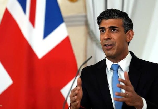 ‘UK General Election To Hold July 4’ — Prime Minister, Rishi Sunak Says | MarvelTvUpdates