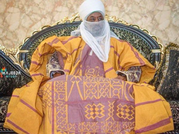 JUST-IN: Sanusi Lamido Sanusi Il Reinstated As Kano Emir, As State Assembly Dethrones Emir Bayero, Others | MarvelTvUpdates