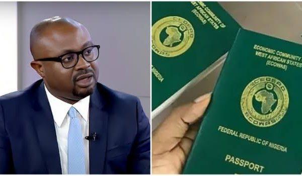 ‘Home Delivery Of Passports Begins June’ — Says Interior Minister, Olubunmi Tunji-Ojo | MarvelTvUpdates