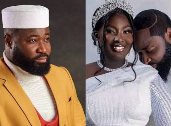 ‘My Wife Got Pregnant For Another Man While In Marriage’ – Singer Harrysong Alleges (VIDEO) | MarvelTvUpdates