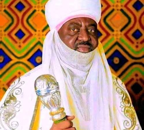 Court Orders Police To Evict Emir Ado Bayero From Palace | MarvelTvUpdates