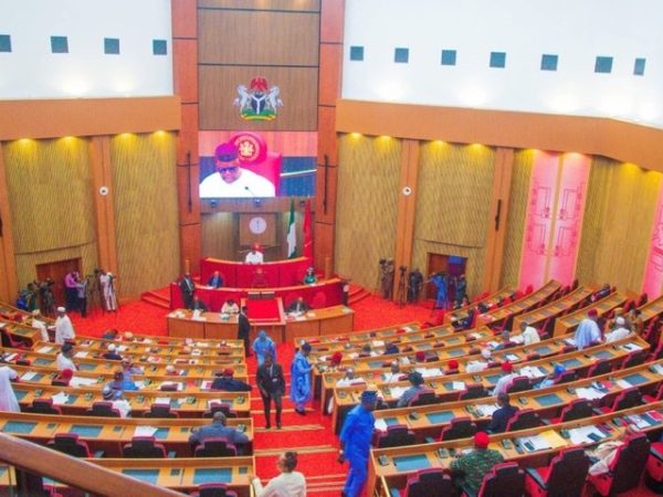 JUST IN: Senate Passes Bill To Revert To Old National Anthem, ‘Nigeria We Hail Thee’ | MarvelTvUpdates