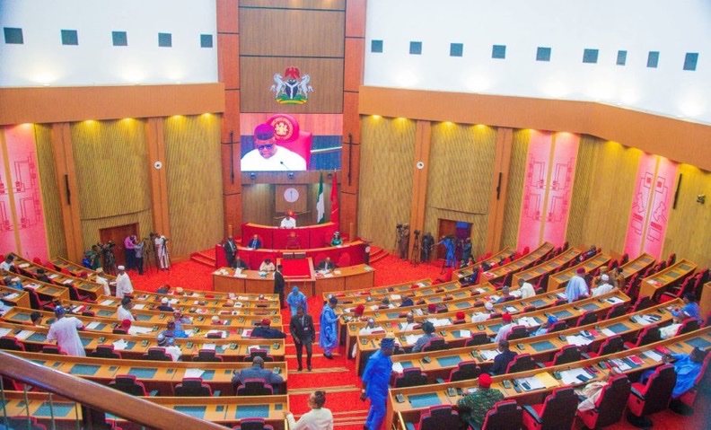 JUST IN: Senate Passes Bill To Revert To Old National Anthem, ‘Nigeria We Hail Thee’ | MarvelTvUpdates