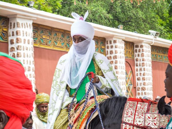 Sanusi Lamido II Makes First Appointment As Kano Emir | MarvelTvUpdates