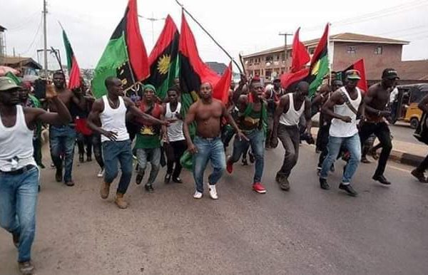 Many Feared Killed As IPOB Marks ‘Biafra Day’ | MarvelTvUpdates