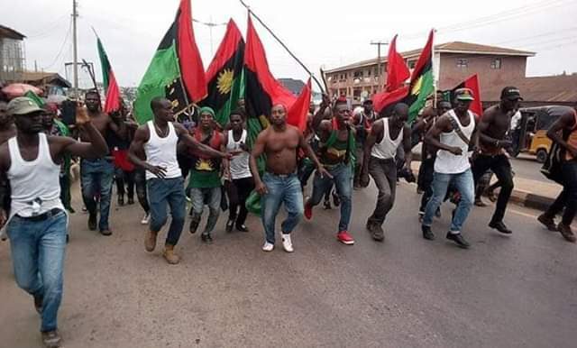 Many Feared Killed As IPOB Marks ‘Biafra Day’ | MarvelTvUpdates