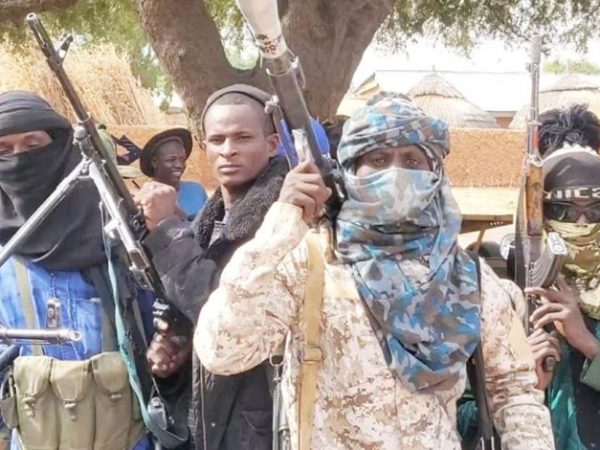 Terrorists ‘Kill Forty’ In Fresh Plateau Attack | MarvelTvUpdates