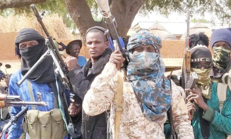 Terrorists ‘Kill Forty’ In Fresh Plateau Attack | MarvelTvUpdates