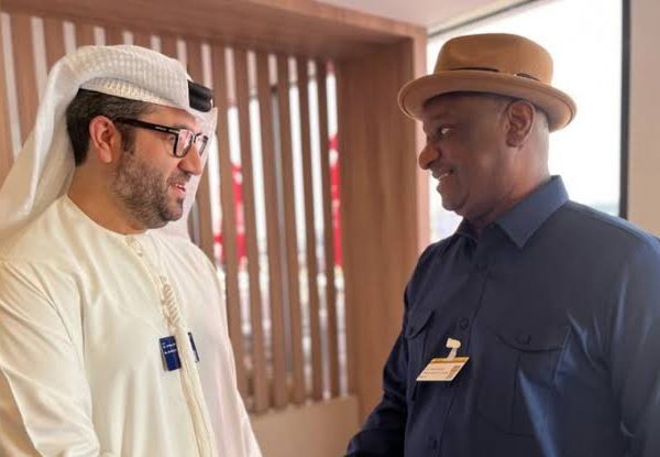 ‘UAE Will Soon Announce Date For Lifting Visa Ban On Nigerian Travellers’ – Minister Of Aviation, Festus Keyamo Says | MarvelTvUpdates