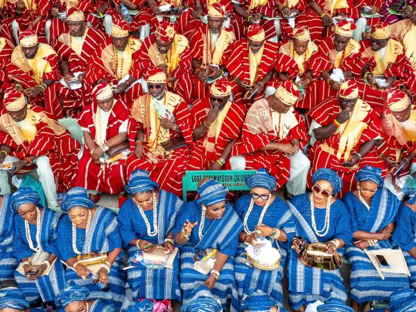 Federal Govt Aims To List Ojude Oba Ijebu Festival As UNESCO-Backed Event (PHOTOS) | MarvelTvUpdates