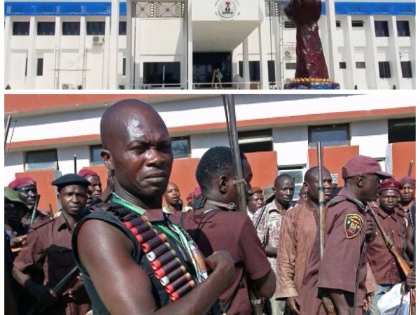 Kogi Assembly Approves Recruitment Of Over 1000 Hunters To Fight Insecurity | MarvelTvUpdates