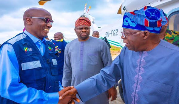 President Tinubu’s Govt Begins Probe Of NNPC’s N2.7trillion Fuel Subsidy Claims | MarvelTvUpdates