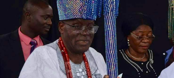 Olubadan-Designate, Oba Owolabi Olakulehin Begins Traditional Rites | MarvelTvUpdates