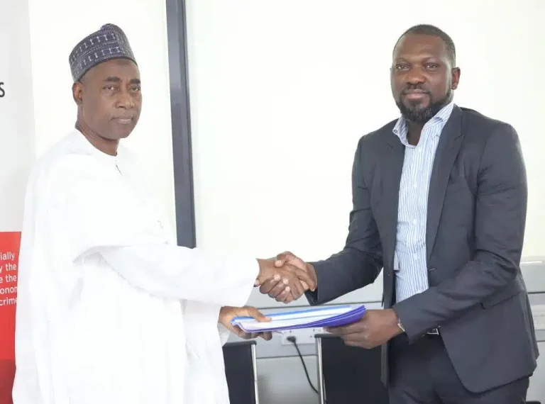 Flutterwave, EFCC Collaborate To Build A Cybercrime Research Centre | MarvelTvUpdates