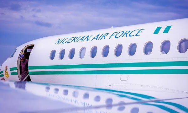 Federal Govt Set to Buy New Presidential Aircraft, Puts Three Up for Sale | MarvelTvUpdates