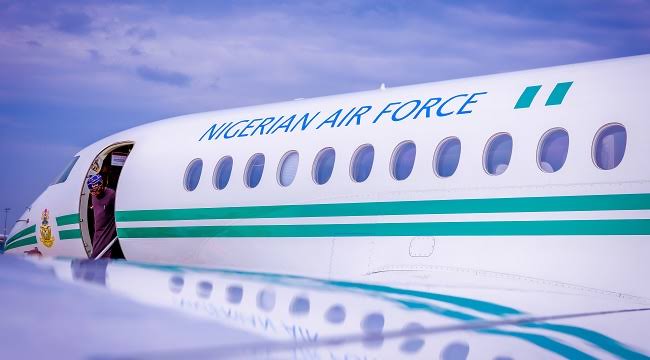 Federal Govt Set to Buy New Presidential Aircraft, Puts Three Up for Sale | MarvelTvUpdates