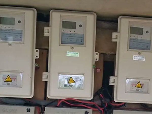 Federal Govt Approves N21bn For Purchase Of Meters — NERC | MarvelTvUpdates