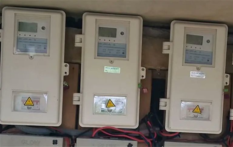 Federal Govt Approves N21bn For Purchase Of Meters — NERC | MarvelTvUpdates