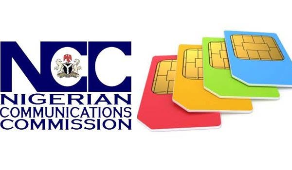 100% Of SIM Cards Used In Nigeria Locally Manufactured, Says NCC | MarvelTvUpdates